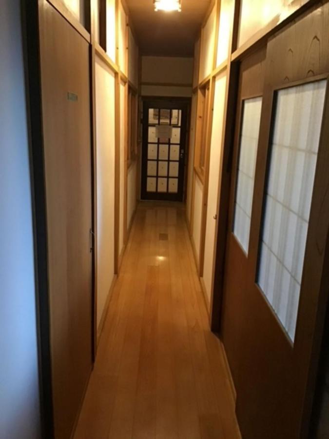 Nikko - House / Vacation Stay 4416 Eksteriør billede