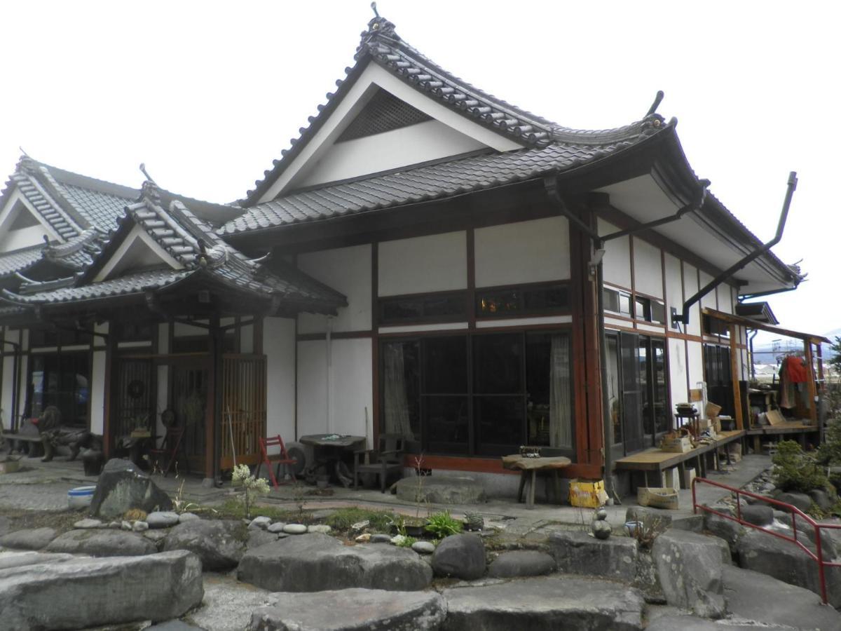 Nikko - House / Vacation Stay 4416 Eksteriør billede