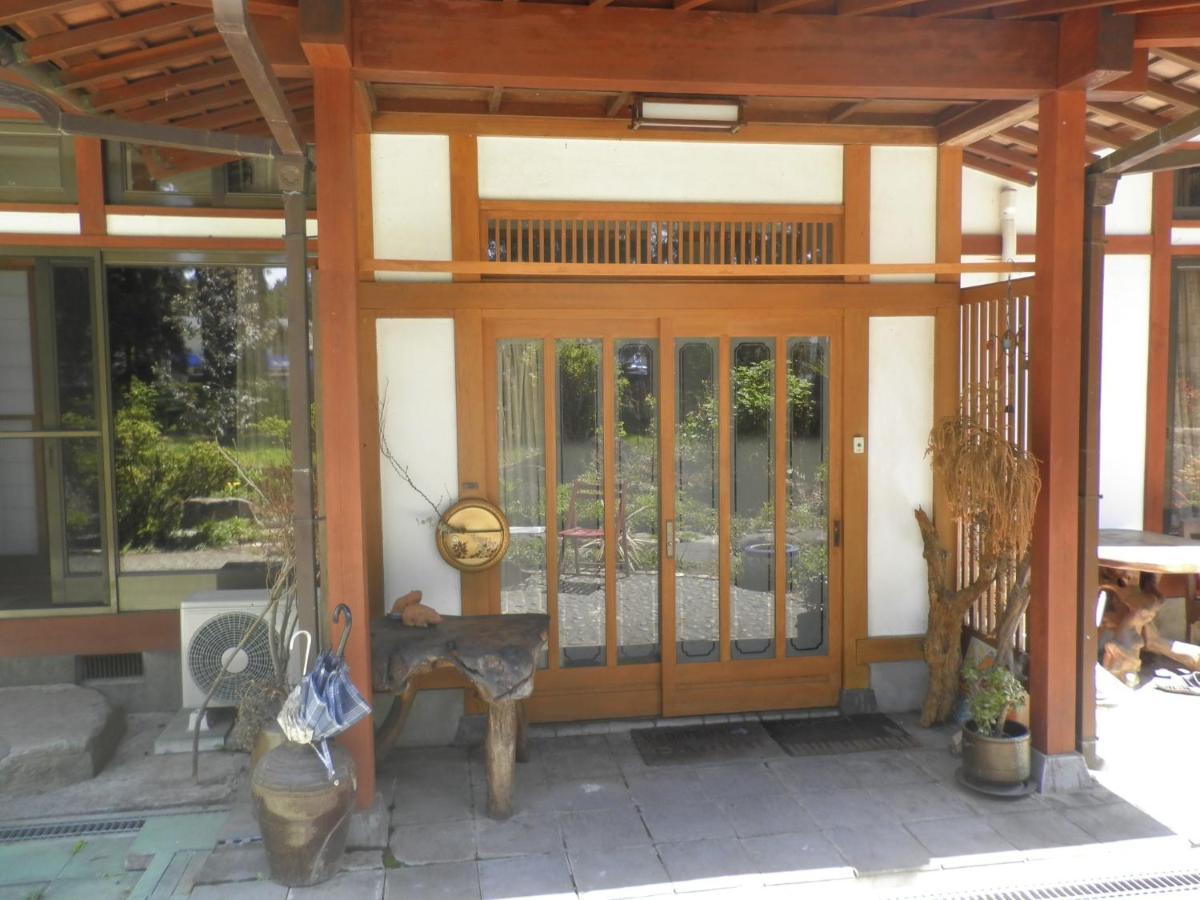 Nikko - House / Vacation Stay 4416 Eksteriør billede